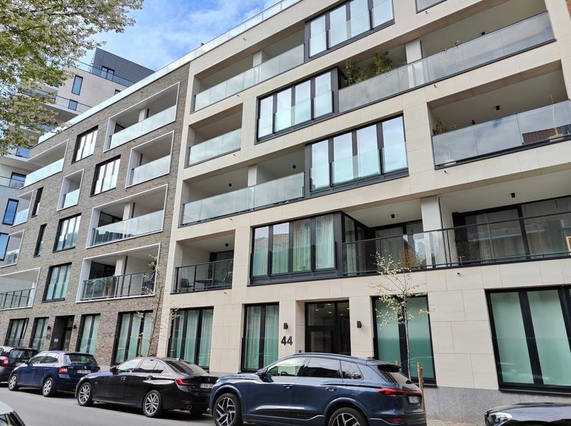 Appartement te huur
                    in 1180 Ukkel