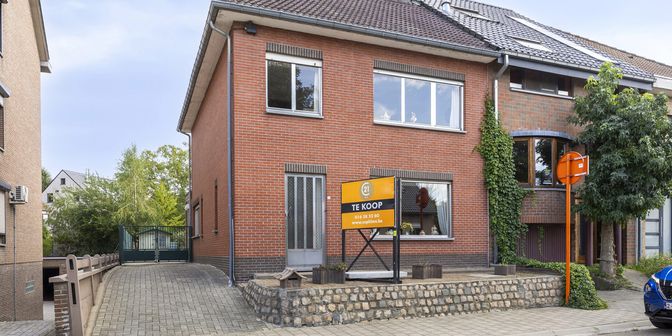 Huis te koop in Dalemhof 9, 3000 Leuven