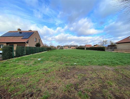                                         Bouwgrond te koop in Kwaadmechelen, € 139.000
