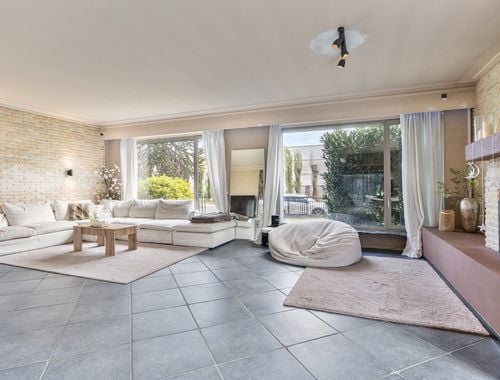                                         Villa à vendre à Burcht, € 495.000
