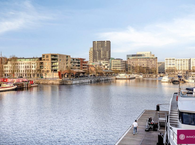 Appartement te koop in Londenstraat 60 bus 167,
                    2000 Antwerpen