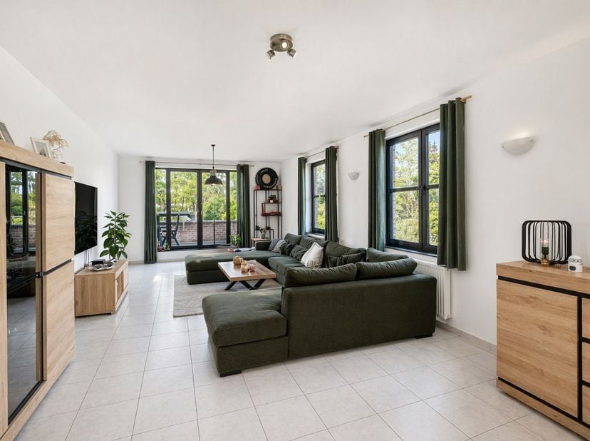 Appartement à vendre
                    à 3600 Genk