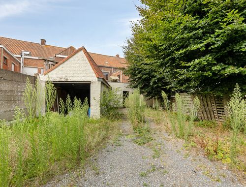                                         Maison à vendre à Ingelmunster, € 200.000
