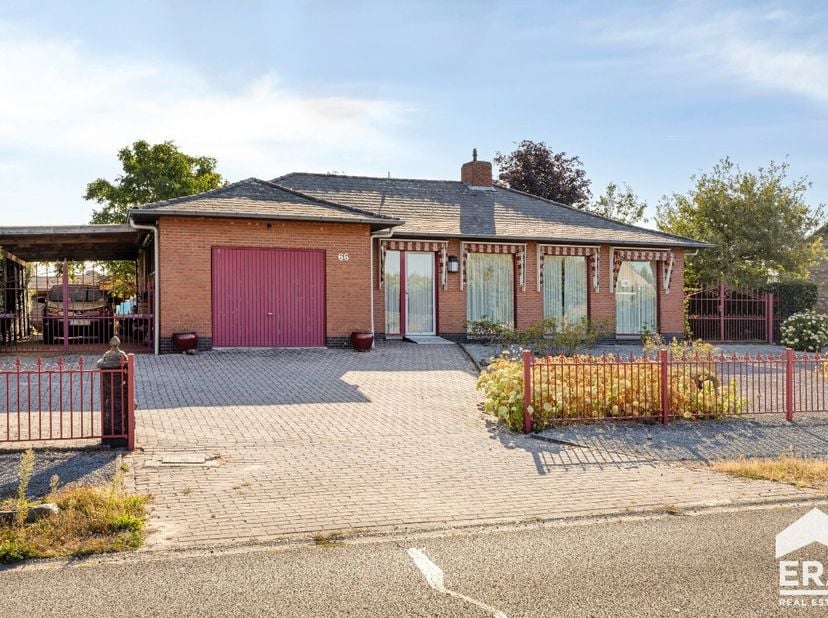 Maison à vendre
                    à 3920 Lommel