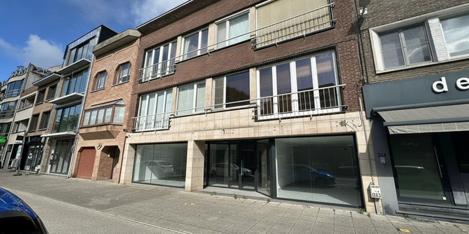 Bedrijfsvastgoed te huur in Bredabaan 312, 2930 Brasschaat
