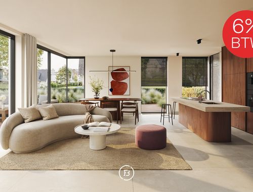                                         Appartement à vendre à Koksijde, € 635.000
