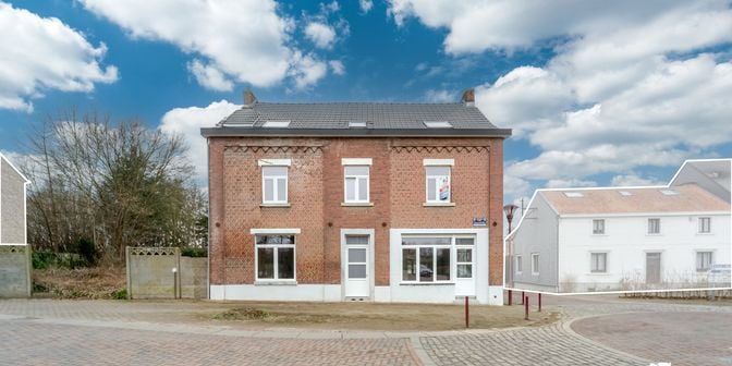 Maison à vendre à Rue de la Sucrerie 1, 4280 Trognée