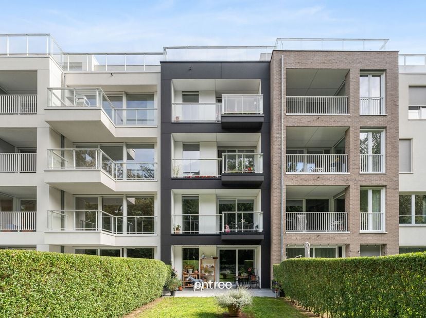 Appartement à vendre à Abraham Voortmanstraat 6,
                    9000 Gent