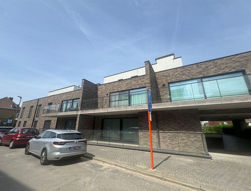                                         Appartement te huur in Mechelen, € 1.100
