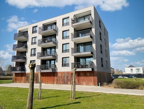                                         Appartement à vendre à Wetteren, € 295.000
