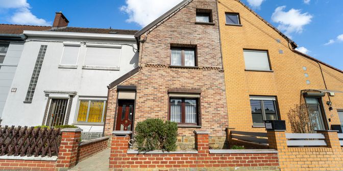 Maison à vendre à 6030 Marchienne-au-Pont