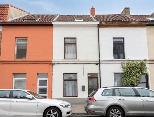                                         Woning te koop in Gent, € 425.000
