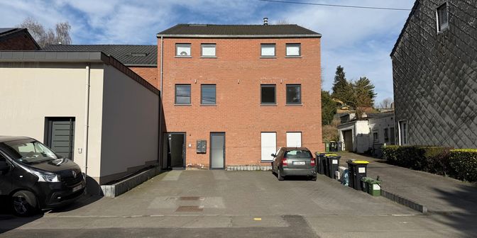 Appartement te huur in 4682 Heure-le-Romain