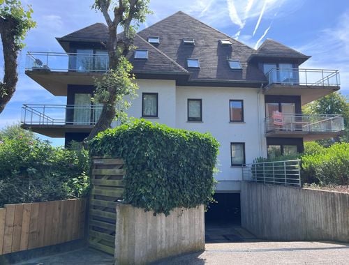                                         Appartement te koop in De Panne, € 295.000
