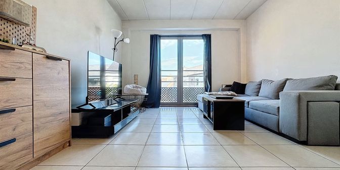 Appartement te koop in Grand-Place 22 bus 3, 7700 Moeskroen