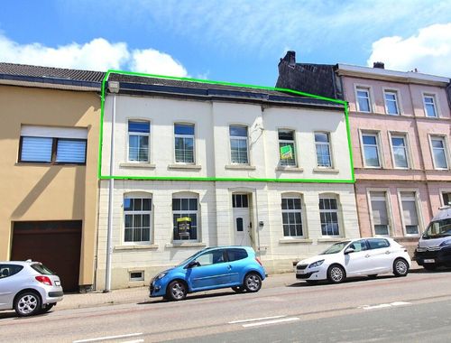                                         Appartement te koop in Lontzen, € 175.000
