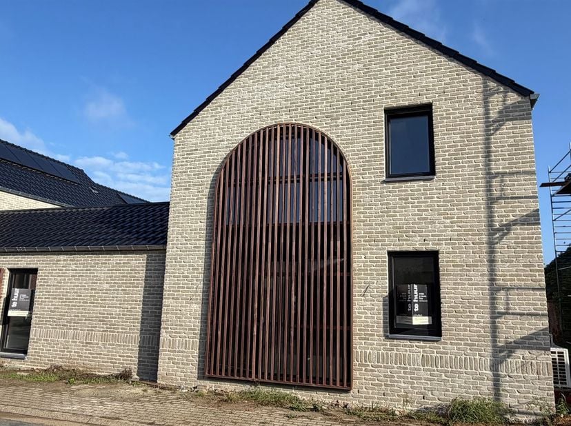 Huis te huur in Maasstraat 49 bus D,
                    3640 Kinrooi