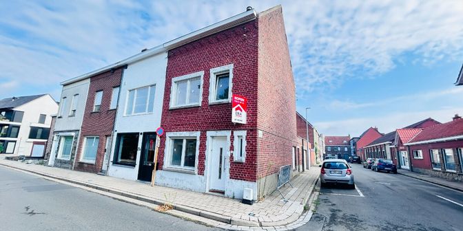 Maison à vendre à Hospitaalstraat 29, 8930 Lauwe