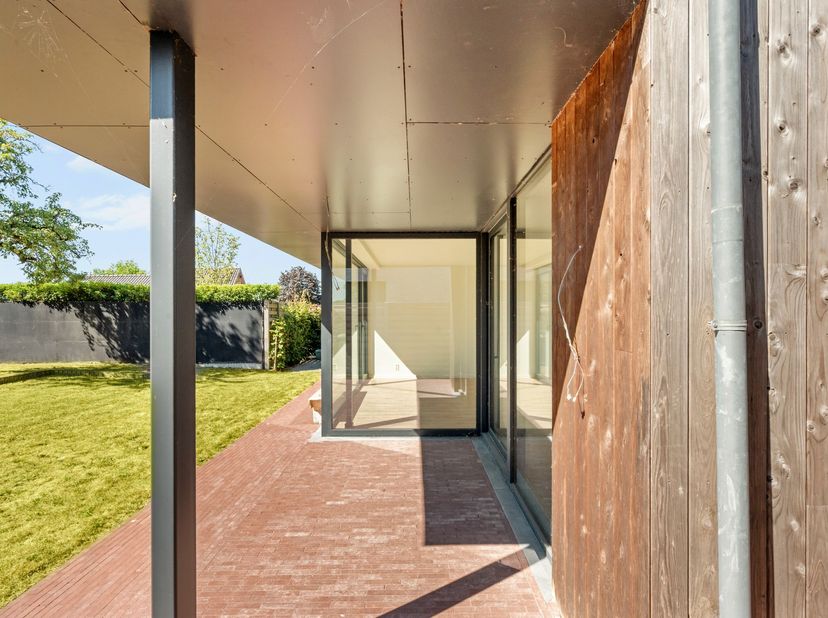 Maison à vendre
                    à 2320 Hoogstraten
