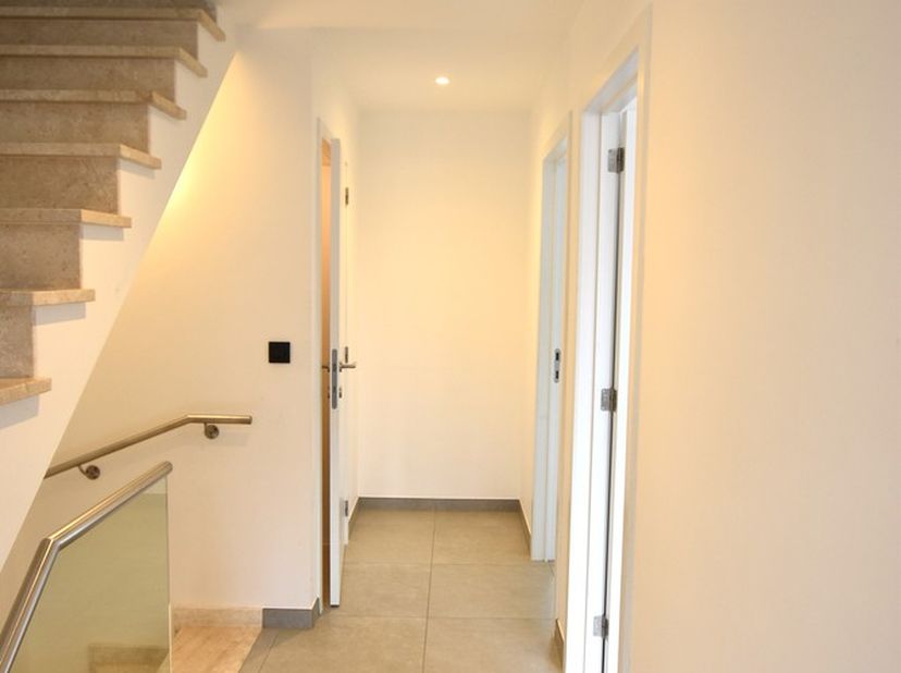 Appartement à louer
                    à 2860 Sint-Katelijne-Waver