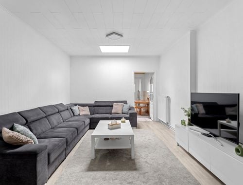                                         Woning te koop in Gent, € 380.000
