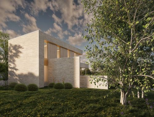                                         Maison à vendre à Balen, € 559.000
