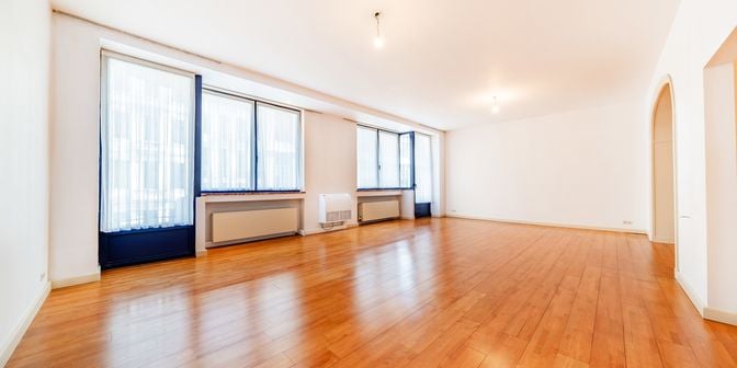 Appartement te koop in Boulevard emile jacqmain 96, 1000 Brussel