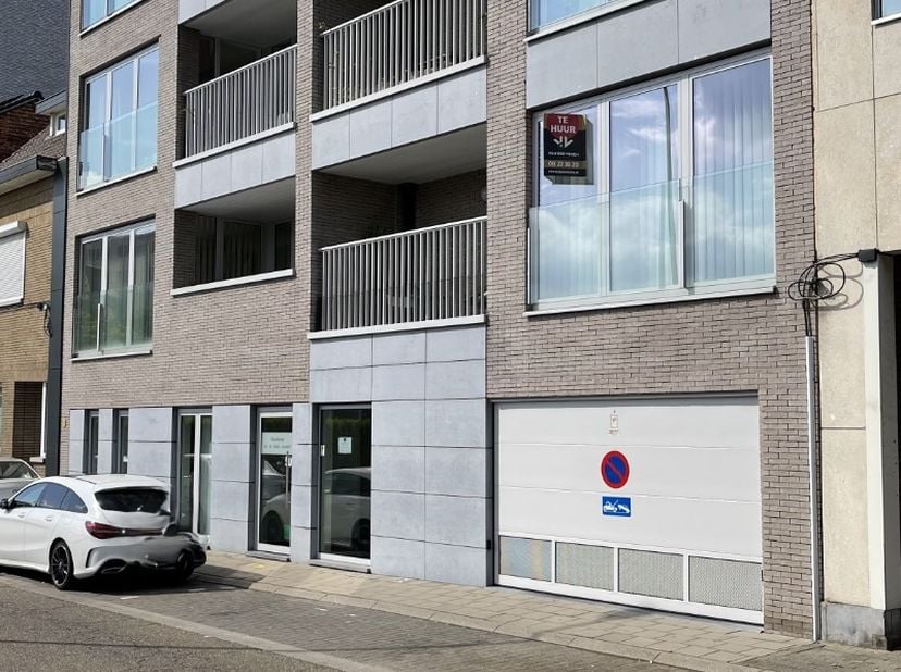 Appartement à louer à Stadsomvaart 90 boîte 1.2,
                    3500 Hasselt