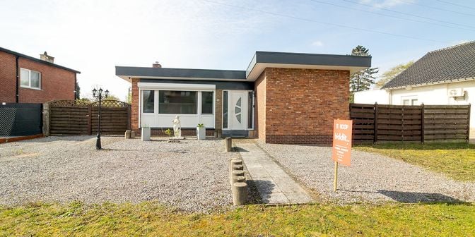 Huis te koop in Paalsteenstraat 104, 3500 Hasselt