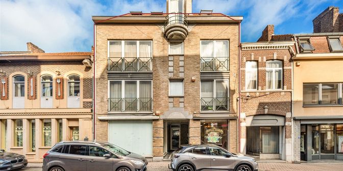 Appartement te koop in Korenstraat 23, 3740 Bilzen