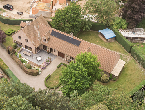                                         Woning te koop in Sint-Niklaas, € 930.000
