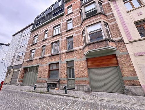                                         Opslagplaats te koop in Brussel, € 230.000
