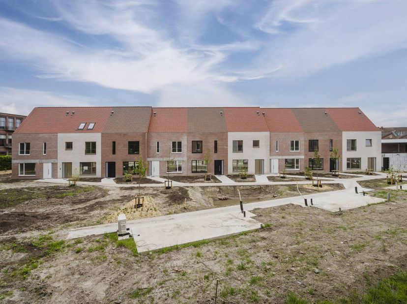 Huis te koop
                    in 8500 Kortrijk