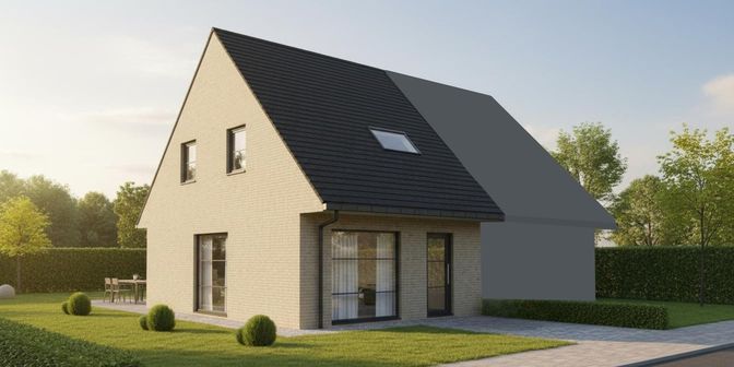 Huis te koop in 1770 Liedekerke