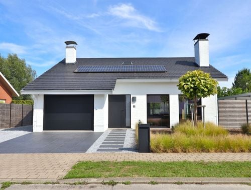                                         Villa te koop in Ingelmunster, € 485.000
