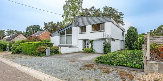 Huis te koop in Duivebergen 13B, 3140 Keerbergen
