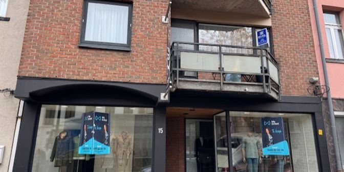 Bien professionnel à louer à 3970 Leopoldsburg