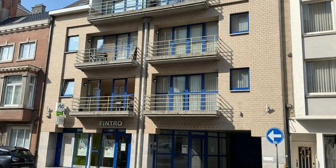 Appartement te koop in Abeelstraat 30/0101, 9600 Ronse