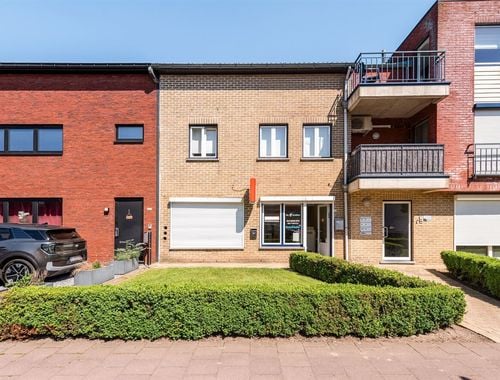                                         Commercieel Gebouw te koop in Genk, € 120.000
