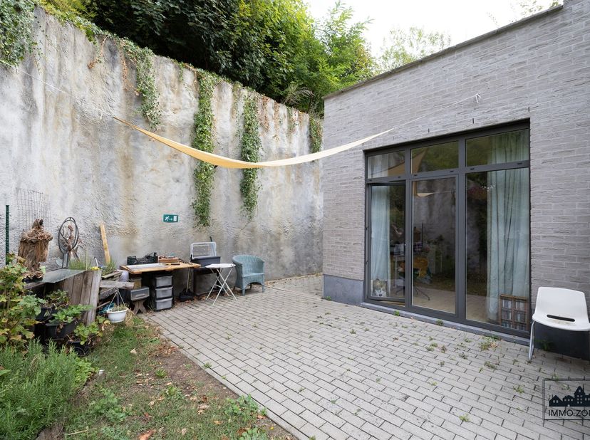 Appartement à vendre
                    à 1160 Auderghem