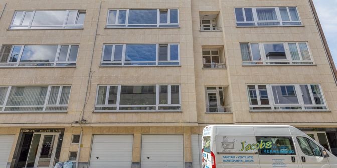 Appartement te koop in Bogaardenstraat 76 bus 302, 3000 Leuven