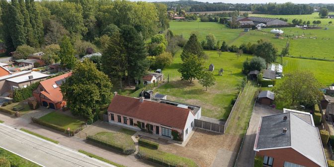 Maison à vendre à Bredestraat 118, 2580 Putte
