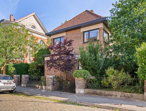                                         Woning te koop in Gent, € 1.275.000
