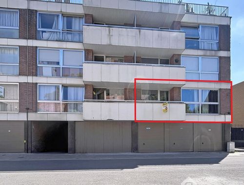                                         Appartement te koop in Roeselare, € 169.000
