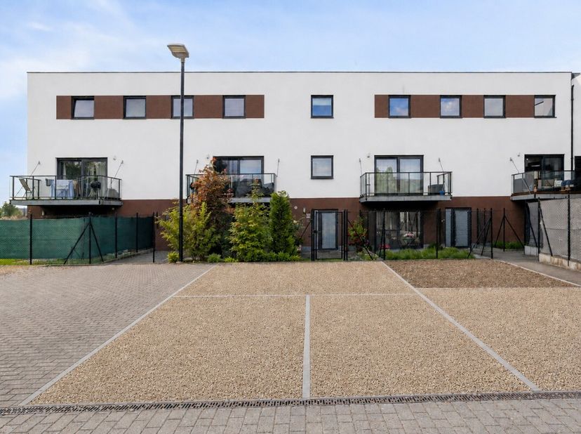 Appartement te koop in Pamelse Klei 50 bus 4,
                    1760 Pamel