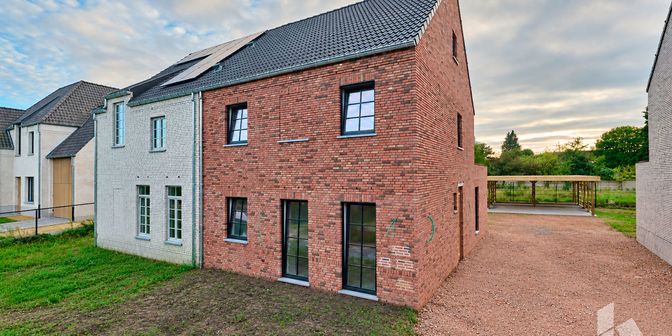 Huis te koop in Einde 34, 3920 Lommel