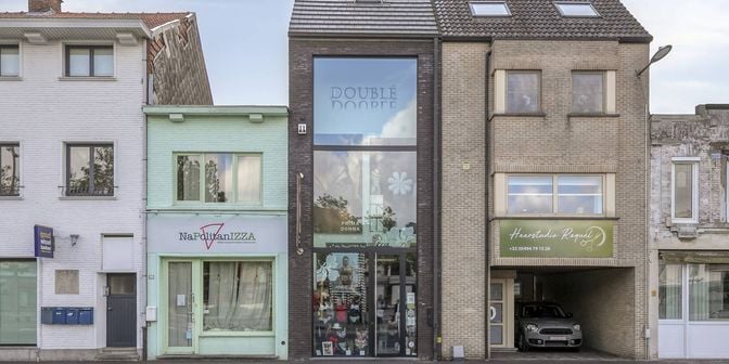 Bedrijfsvastgoed te koop in Antwerpsesteenweg 23, 2950 Kapellen