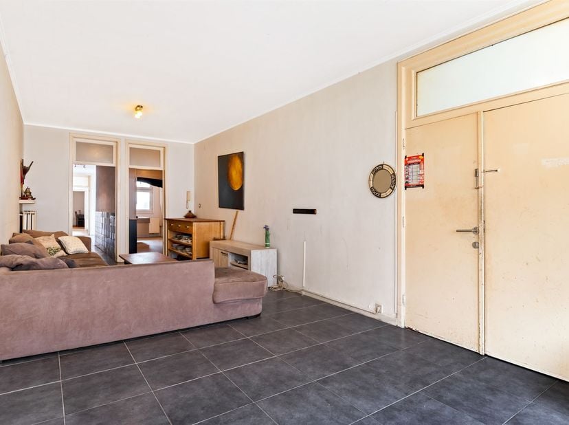 Appartement à vendre
                    à 2100 Deurne