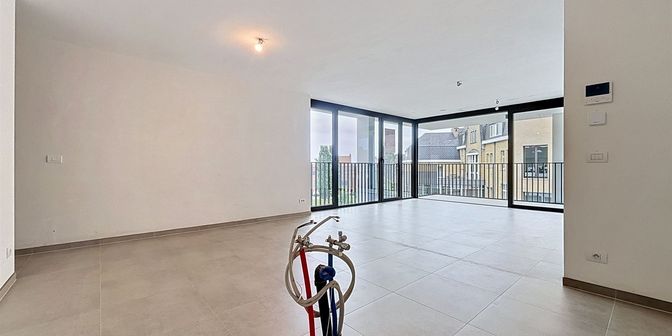 Appartement te koop in Kasteelstraat 28B 2.3, 8920 Langemark