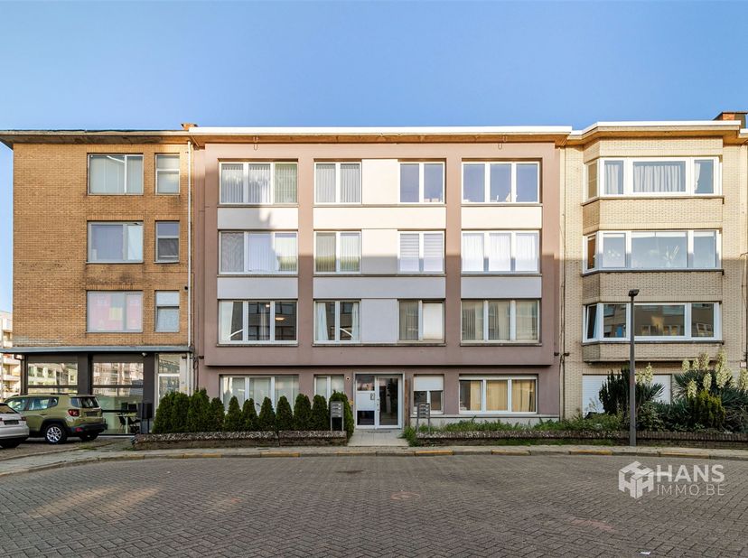 Appartement te koop in Cornelis Dyckstratelaan 20,
                    2100 Deurne